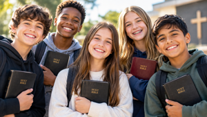 Junior Youth