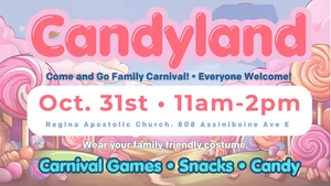 Candyland