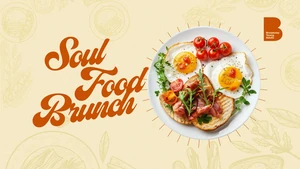 Soul Food Brunch
