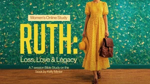 RUTH: Loss, Love & Legacy