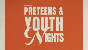 DPY - Delta Preteens & Youth