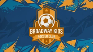 Broadway Kids Soccer Club