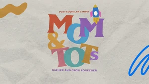 Mom & Tots Poco: Gather and Grow Together