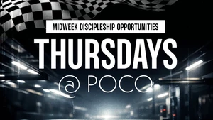 Thursdays @ PoCo