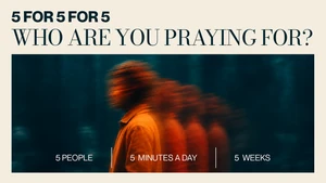 5 For 5 For 5