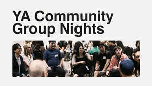 Broadway YA: Community Groups