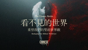 看不見的世界：重塑我們的聖經世界觀 (The Unseen Realm: Reshaping Our Biblical Worldview)
