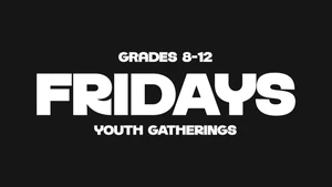 Youth Gatherings