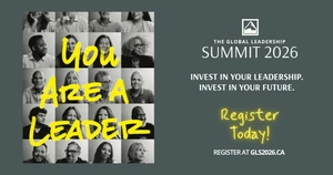 Global Leadership Summit