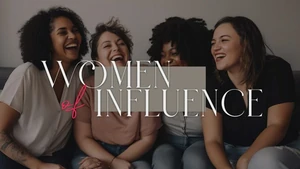 Women of Influence