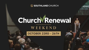 Church Renewal Weekend