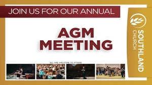 Annual General Meeting