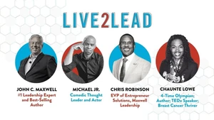 Live 2 Lead