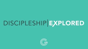 Discipleship Explored