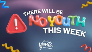 Grant Youth Middle School - No Youth