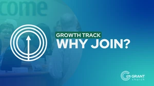 Growth Track - Why Join?