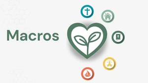 Discipleship Macros
