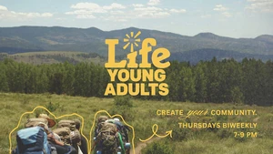 Life Young Adults