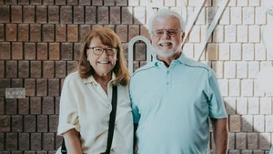 Wayne & Janice Bentley Connect Group: Connect Group