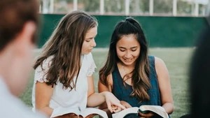 Switch Bible Study
