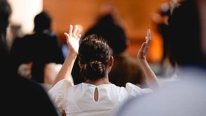 Prayer & Praise Night