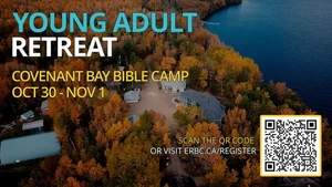 Young Adult Retreat