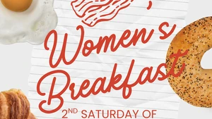 Women's Ministry Breakfast