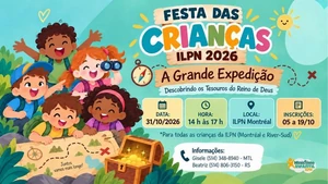 Festa das Crianças