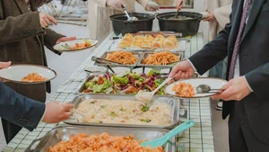 Thanksgiving Community Lunch