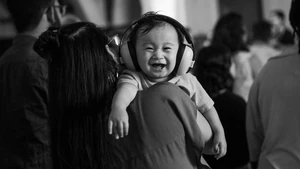 Child Dedication Registration
