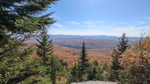 Women's Hike