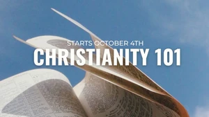 TCC Equip Course | Christianity 101