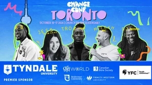 Change Conference