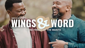 Men's Ministry | Wings & Word