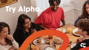 Alpha Course