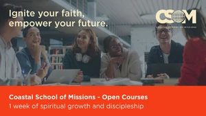 School of Missions - Open Courses