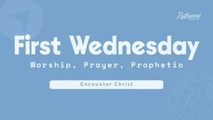 First Wednesday