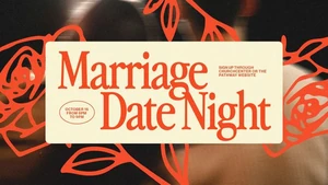 Marriage Date Night