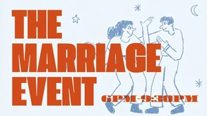 The Marriage Event