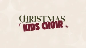 Kid's Christmas Choir Registration