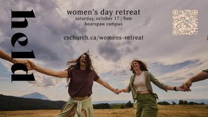 Women's Day Retreat