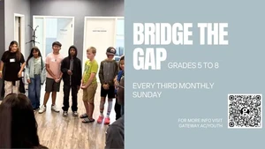 Bridge The Gap