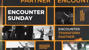 Encounter Sunday