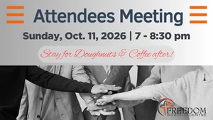 Attendees Meeting