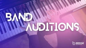 Band Auditions