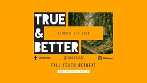 Youth Retreat