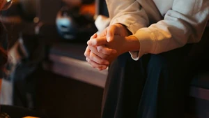 Covenant City: Prayer Meeting
