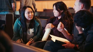 Covenant City: Community Bible Nights
