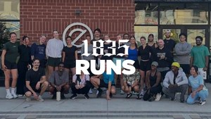WPG - 1835 Runs