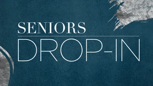 Seniors Drop-In